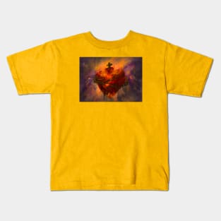 Sacred Heart Kids T-Shirt